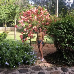 Meet your Posher, Sami